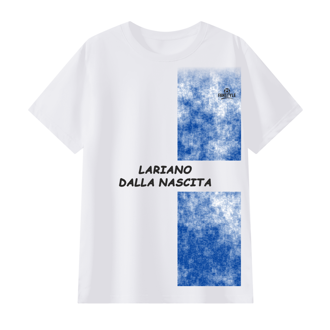 LARIANO DALLA NASCITA