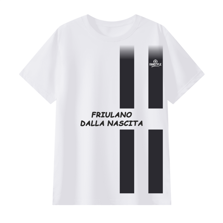 FRIULANO DALLA NASCITA